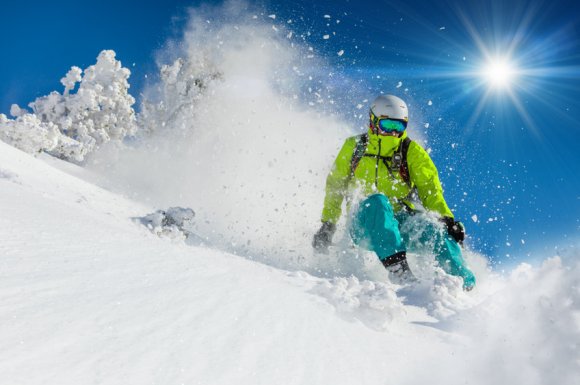 Trouver un moniteur de ski pour obtenir un forfait famille pour une randonnée freeride à Valloire